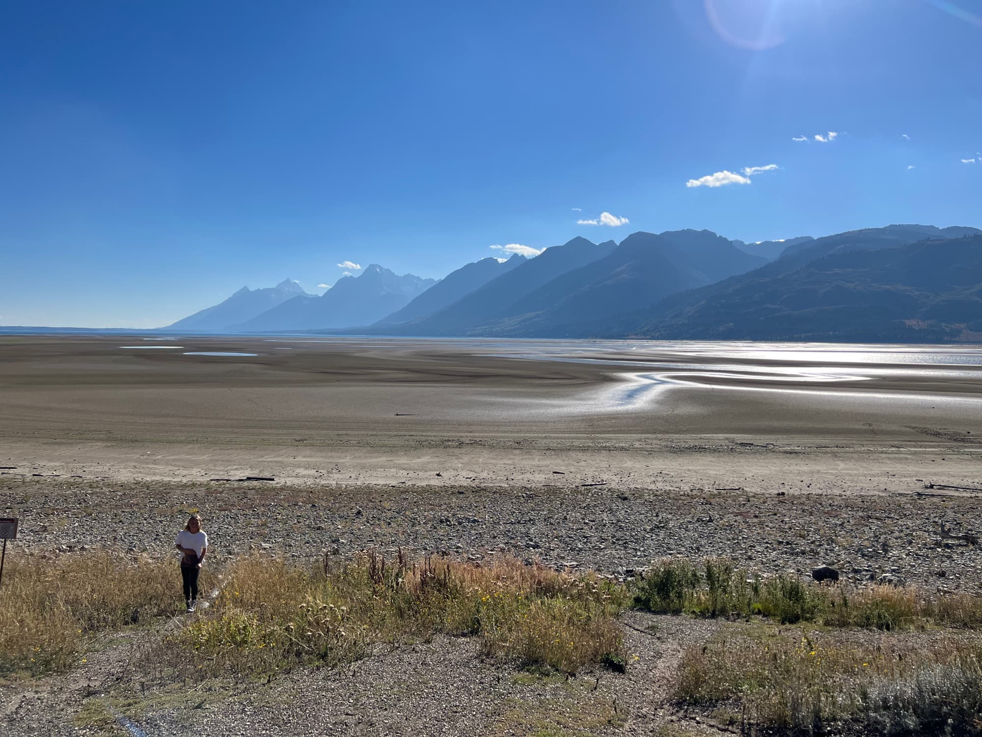 Sandstone formations sculpted by wind and time